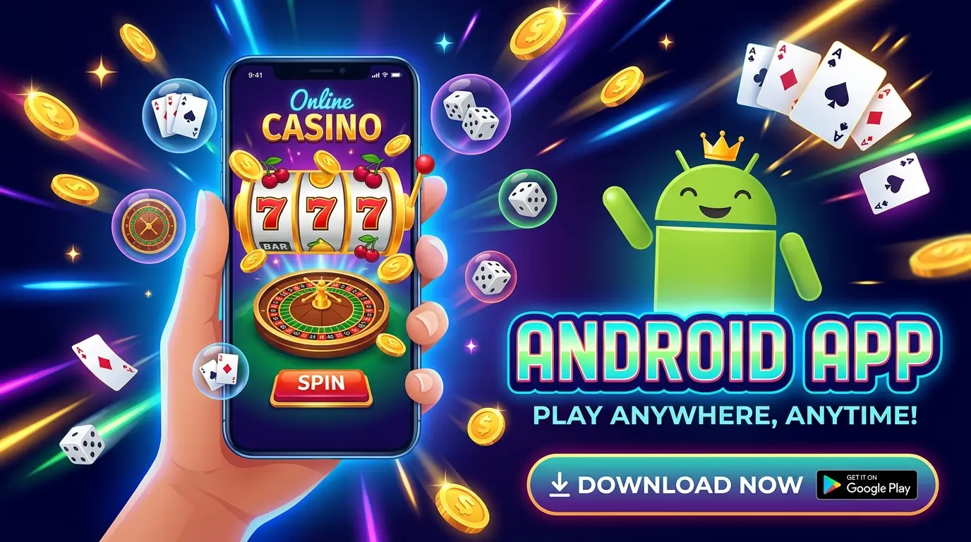 Tortuga casino Android