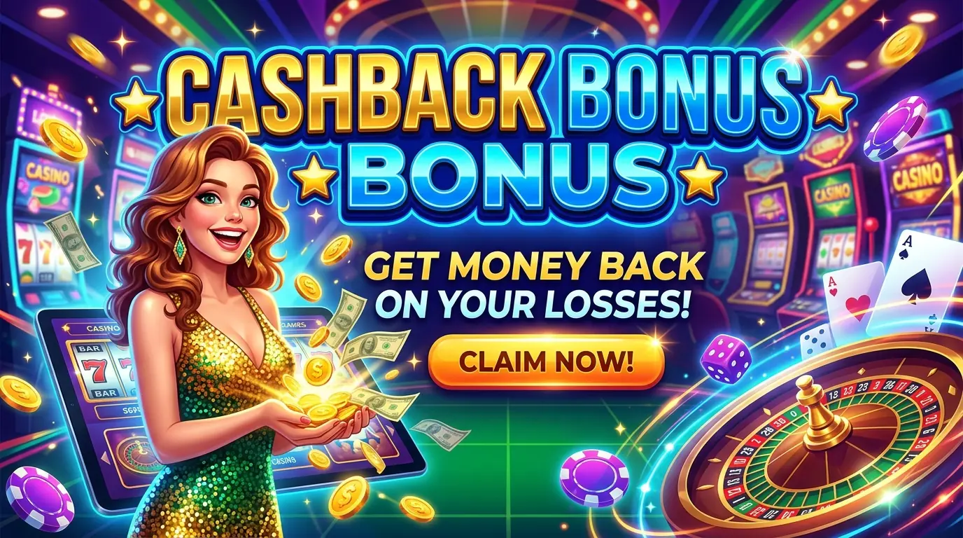 Guide bonus cashback Tortuga