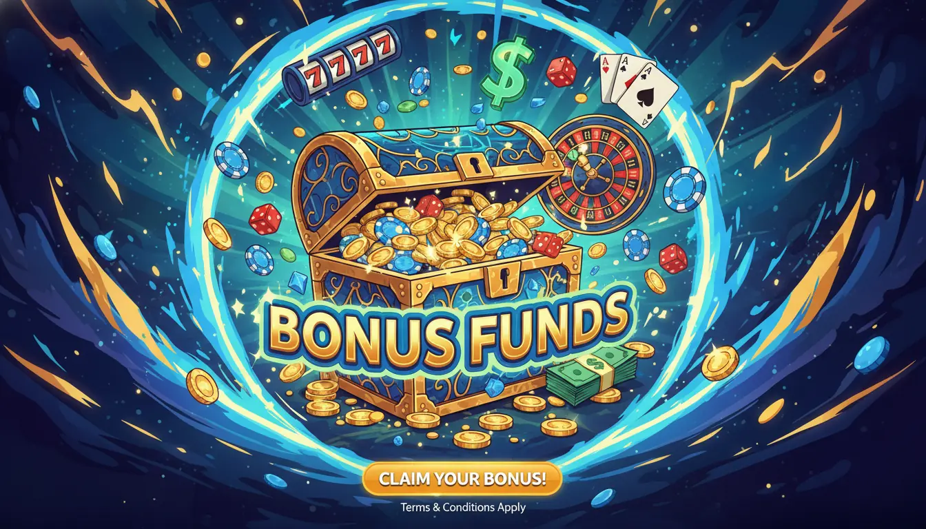 Tortuga casino fonds bonus