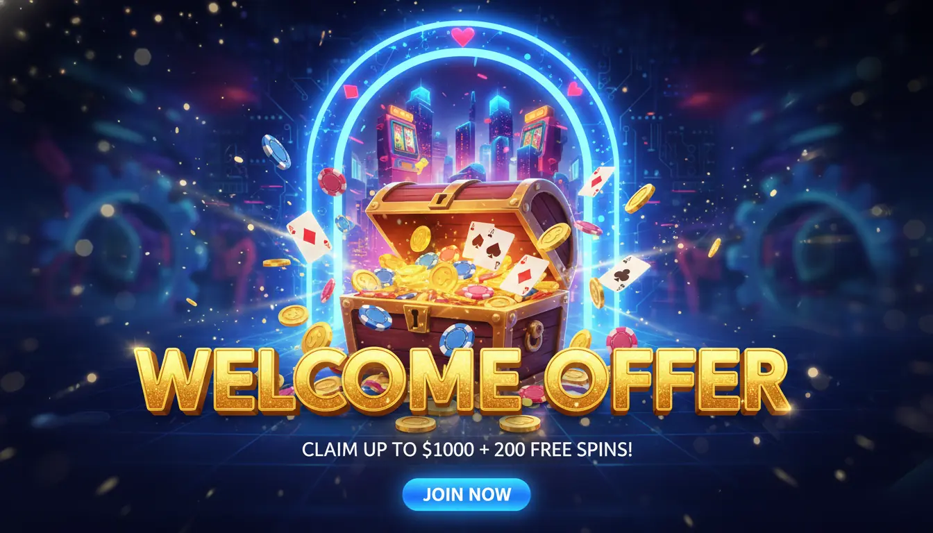 Tortuga casino offre de bienvenue