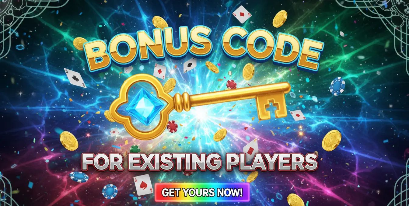 Tortuga casino code bonus pour joueurs existants