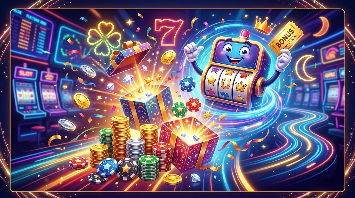Tortuga casino promotions