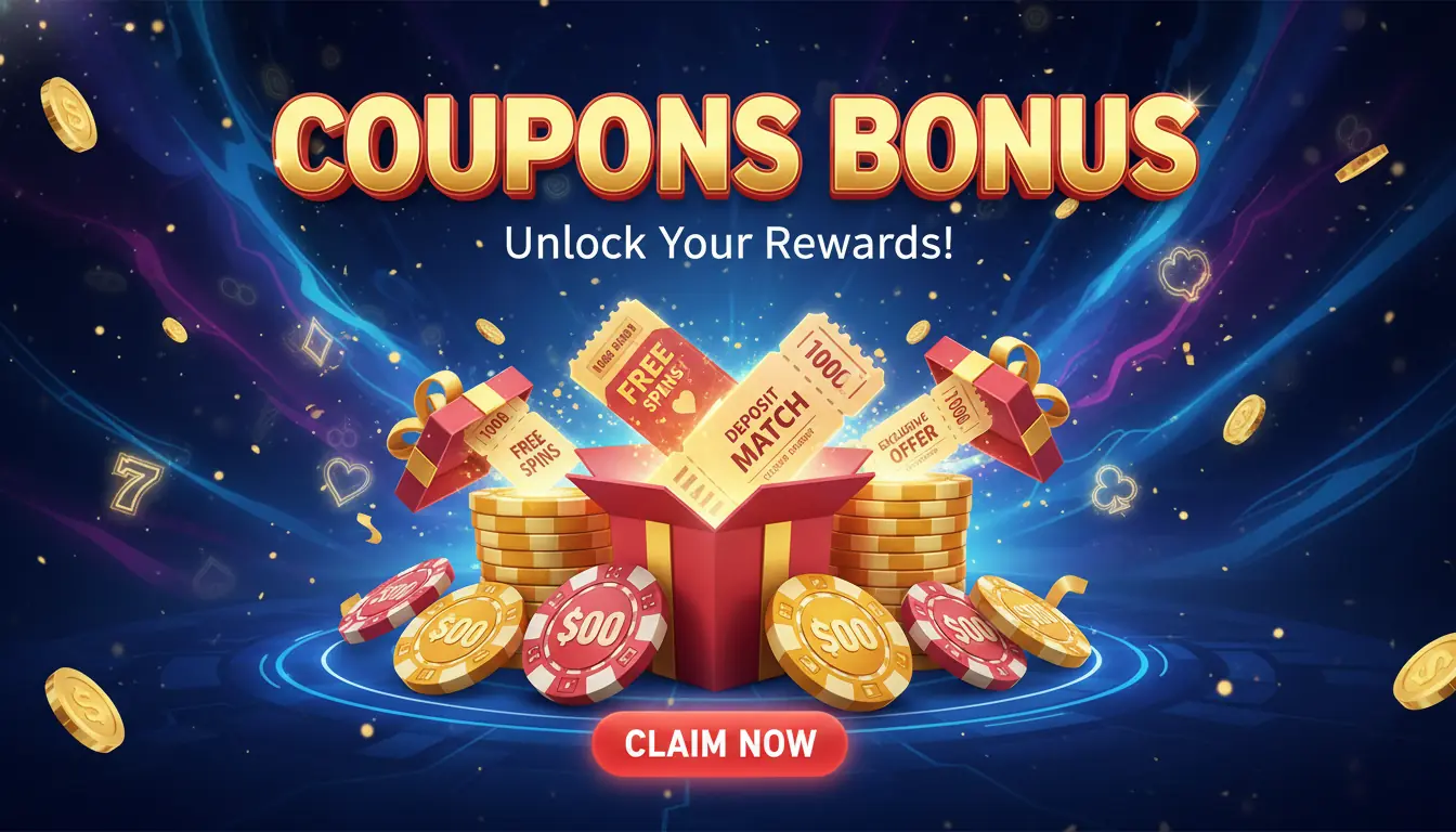 Tortuga casino coupons