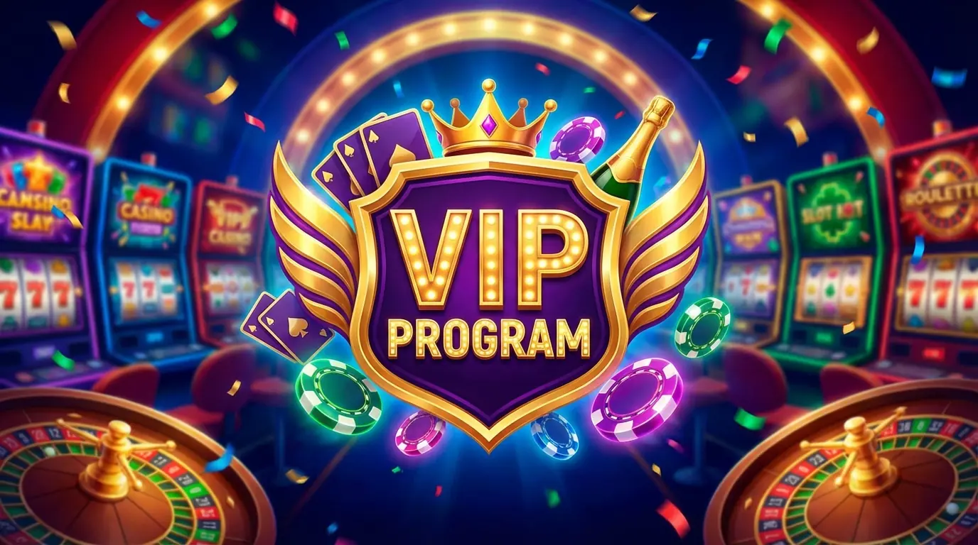 Tortuga programme VIP