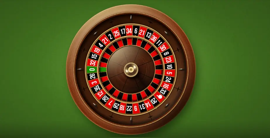 Tortuga casino roulette