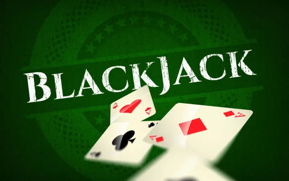Tortuga blackjack