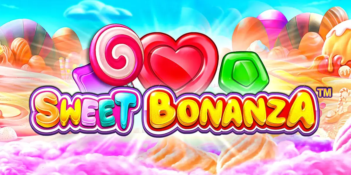 Tortuga Sweet Bonanza