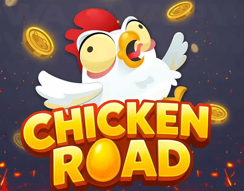 Tortuga Chicken Road